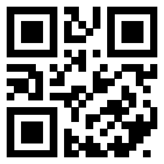 Scansione del Qr Code di 3405422084