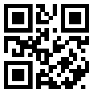 3405422085 - Immagine del QrCode