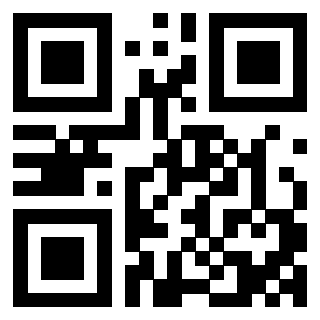 3405422086 Qr Code associato