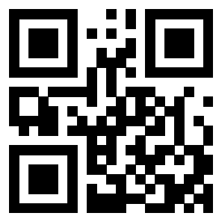 Il Qr Code di 3405422087