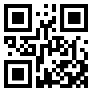 3405422089 - Immagine del QrCode associato