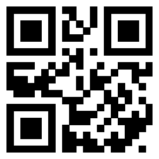 Il QrCode di 3405422090