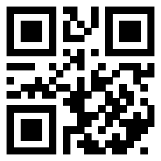 Il QrCode di 3405422091