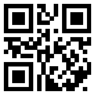3405422092 - Immagine del Qr Code associato