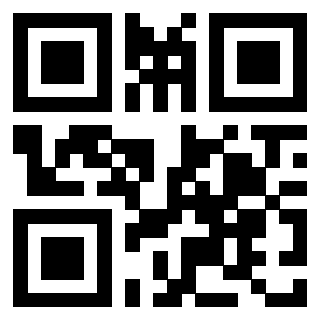 3405422097 - Immagine del Qr Code