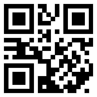 Il QrCode di 3405422098