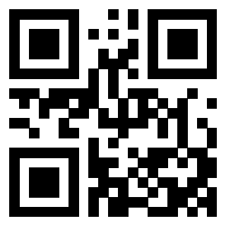 3405422099 - Immagine del Qr Code associato