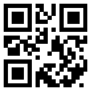 QrCode di 3405422103