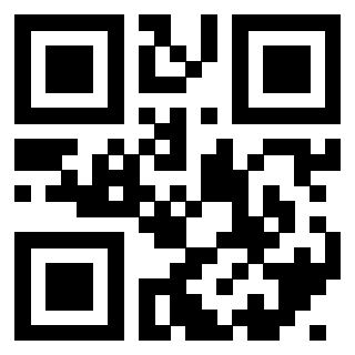 Scansione del Qr Code di 3405422104