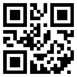 Scansione del QrCode di 3405461474