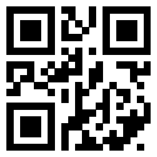 Qr Code di 3405461475