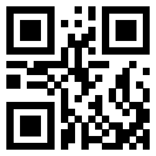 3405461476 - Immagine del Qr Code