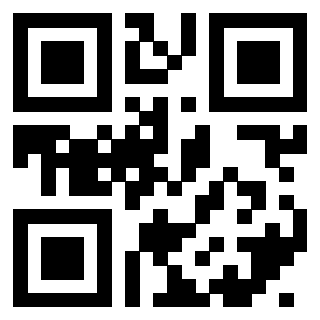 Immagine del Qr Code di 3405461478