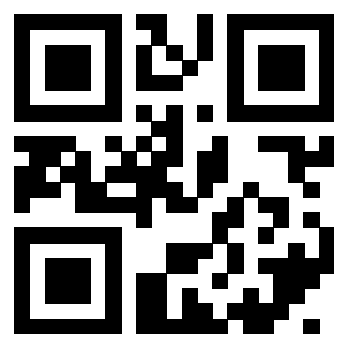 3405461479 - Immagine del QrCode associato