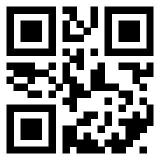 Scansione del Qr Code di 3405461483