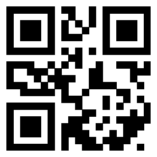 Immagine del Qr Code di 3405461486