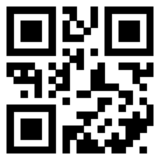 Immagine del QrCode di 3405461488