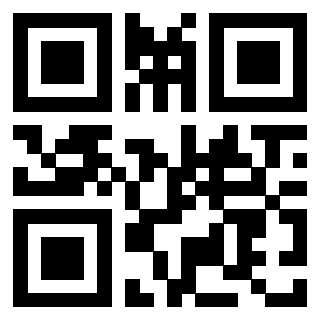 3405461489 - Immagine del QrCode associato