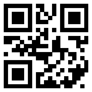 Immagine del QrCode di 3405461490