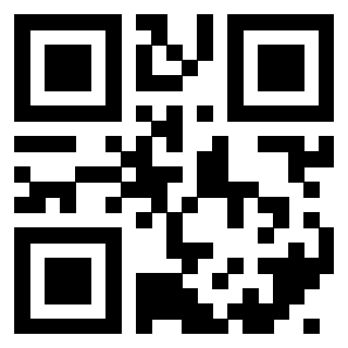 3405461492 - Immagine del Qr Code associato