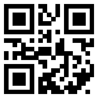 3405461495 - Immagine del QrCode