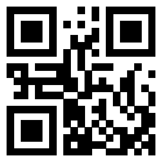 3405461496 - Immagine del Qr Code associato
