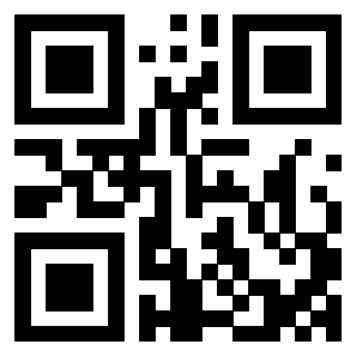 3405461497 - Immagine del QrCode associato