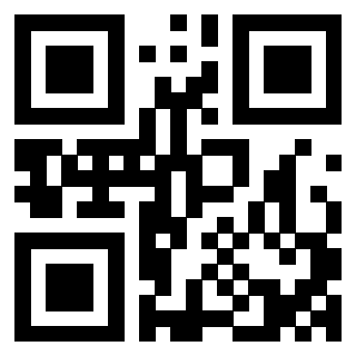 Il QrCode di 3405461500