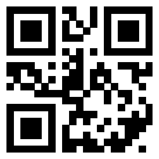 QrCode di 3405461502