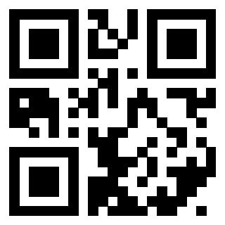 Il QrCode di 3405461511