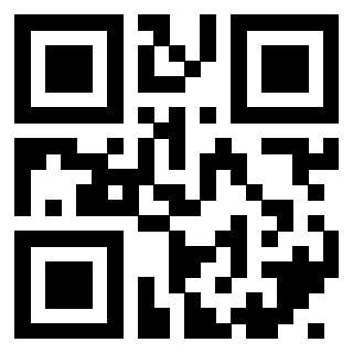 Qr Code di 3405461515