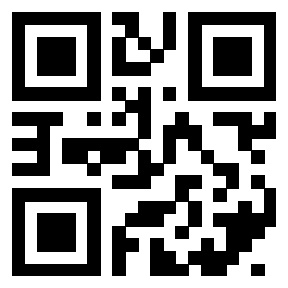 3405461519 QrCode associato