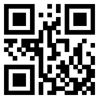 3405461523 - Immagine del Qr Code