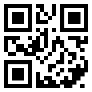 3405461524 - Immagine del Qr Code associato