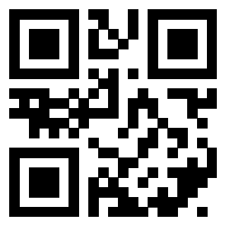 Il QrCode di 3405461528