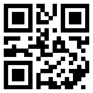 Immagine del Qr Code di 3405461530