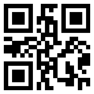 3405461531 - Immagine del Qr Code