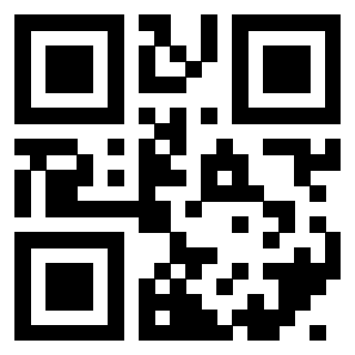 Immagine del QrCode di 3405461532