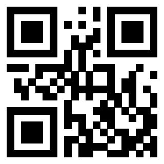 Immagine del Qr Code di 3405461533