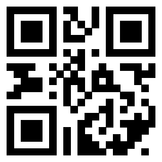 3405461535 - Immagine del Qr Code associato