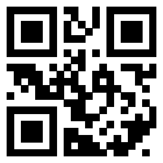 Il QrCode di 3405461540