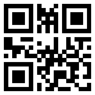 Il Qr Code di 3405461542