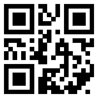 Scansione del QrCode di 3405461545