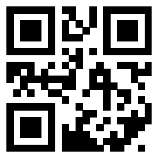 3405461546 - Immagine del QrCode associato