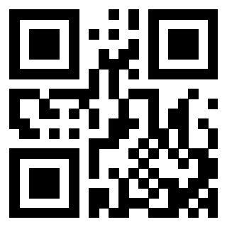 Scansione del Qr Code di 3405461550