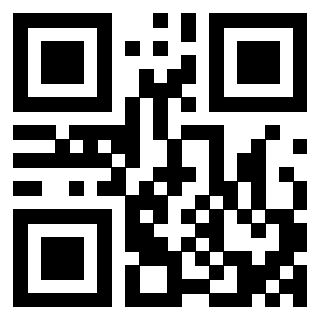 3405461551 - Immagine del Qr Code associato