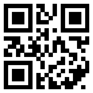 3405461554 - Immagine del Qr Code associato