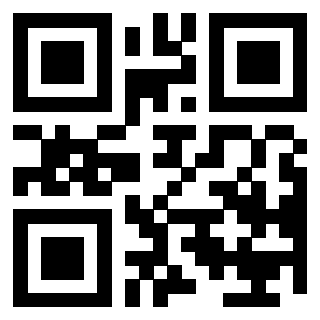 Il Qr Code di 3405461556