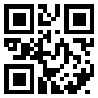 3405461560 QrCode associato