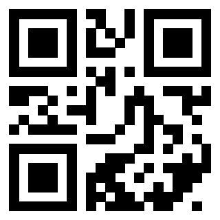 Scansione del Qr Code di 3405461564
